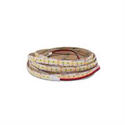 STRISCIA LED 2835 192LEDS/MT 24V 3000K 14,4W IP65
