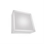 PLAFONIERA MURO 2xE27 SOFIA