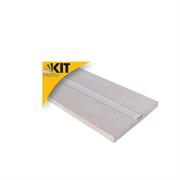 KIT PROFILO PER CARTONGESSO 2 MT ( 2000*118*12,5)