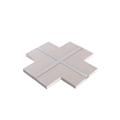 PROFILO PER CARTONGESSO CONNETTORE X ( 240*240*12,5)