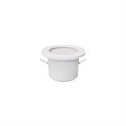 LED MINI SPOT ROTONDO ZORA 3W 180LM IP65 3CCT