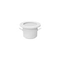 LED MINI SPOT ROTONDO ZORA 3W 180LM IP65 3CCT