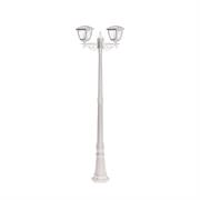 LANT. POLIPROPILENE PALO 2xE27 60W IP44