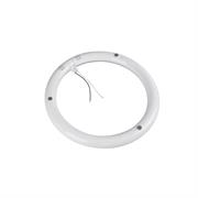 LED CIRCOLUX T9-D300-AC220-240V 19W 1900LM 3CCT