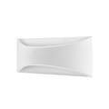 PLAFONIERA MURO 7W MONICA IP54 3CCT 3000-4000-5000k