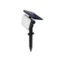 LAMPIONE SOLARE PICCHETTO 1,5W 200LM 2XCCT BARBARA