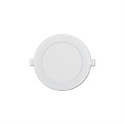 LED PANEL ROTONDO 220-240V 9W 900LM IP20 3CCT VANESSA