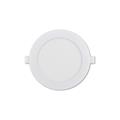 LED PANEL ROTONDO 220-240V 12W 1200LM IP20 3CCT VANESSA
