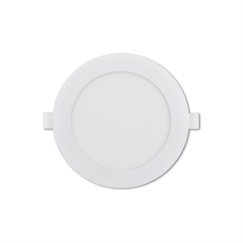 LED PANEL ROTONDO 220-240V 18W 1800LM IP20 3CCT VANESSA