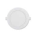 LED PANEL ROTONDO 220-240V 24W 2400LM IP20 3CCT VANESSA