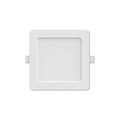 LED PANEL QUADRATO 220-240V 12W 1200LM IP20 3CCT CAMILLA