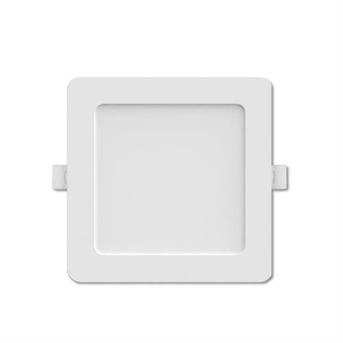 LED PANEL QUADRATO 220-240V 24W 2400LM IP20 3CCT CAMILLA
