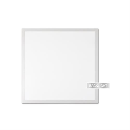LED PANEL 60X60 40W  5400 LM BACKLIT GEMMA