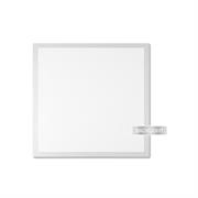 LED PANEL 60X60 40W  5400 LM BACKLIT GEMMA
