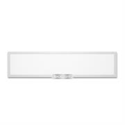 LED PANEL 30X120 40W  5400 LM BACKLIT GEMMA