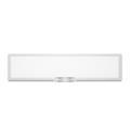 LED PANEL 30X120 40W  5400 LM BACKLIT GEMMA