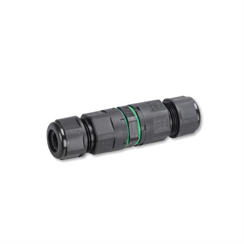 CONNETTORE IP68 3P-250V 16A MAX 2,5MM
