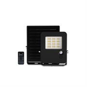 PROIETTORE SOLARE 15W 1900LM 3CCT GIULIANA