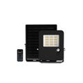 PROIETTORE SOLARE 15W 1900LM 3CCT GIULIANA