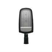 ARMATURA STRADALE LED GRIGIO 150W 15000LM AGATA