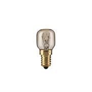 LAMPADA PER FORNO T25 E14 25W 125LM