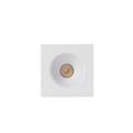 LED MINI SPOT 3,5W 200LM AC220-240V QUADRATO IP54