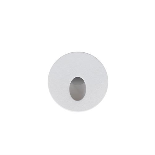 LED MINI SPOT 2W 100LM AC220240V ROTONDO IP54