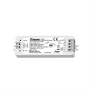 LED DIMMER + PUSH 5-36V (12V 96W-24V 192W)