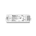 LED DIMMER + PUSH 5-36V (12V 96W-24V 192W)