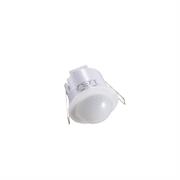 SENSORE A INFRAROSSI (PIR) 220-240V IP54 BIANCO INCASSO