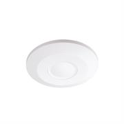 SENSORE DI PRESENZA REALE 220-240V IP20 BIANCO A PLAFONE