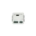INTERRUTTORE ON/OFF + PULSANTE 1 CANALE WIFI 100-240V 10A 50HZ