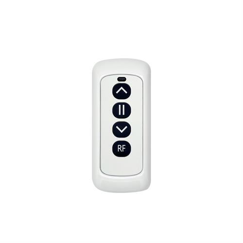 KIT TELECOMANDO + RF RECEIVER ( COMPATIBILE 401176,177,179)