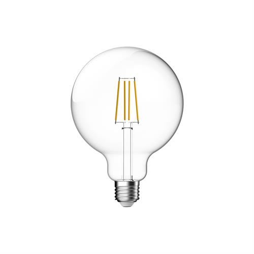 FILAMENTO GLOBO G125 E27 11W 1521 LM