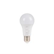 LAMPADA LED A60 12W E27 1200LM- 3CCT SENSORE DAY/NIGHT