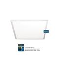 LED PANEL 40W 4000LM 595*595 TRICOLOR GIORDANA UGR<19