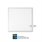 LED PANEL 40W 4800LM 595*595 TRICOLOR GEMMA UGR<19