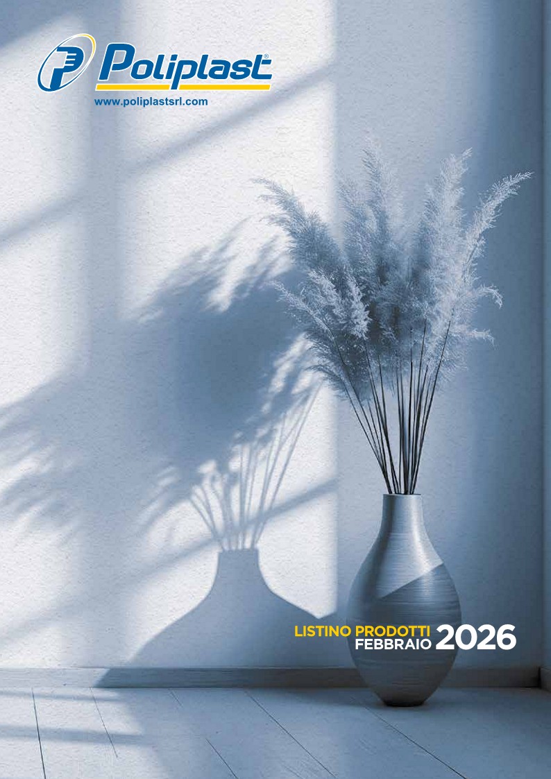 listino poliplast 2026